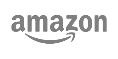 Account Partner Brand Logo in Grey