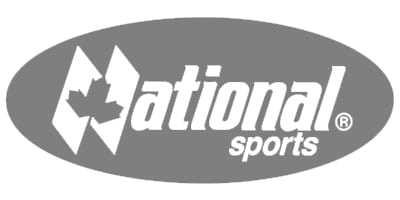 Account Partner Brand Logo in Grey