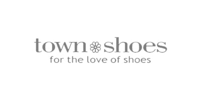 Account Partner Brand Logo in Grey