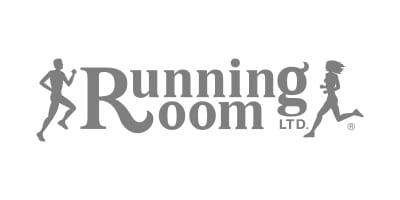 Account Partner Brand Logo in Grey