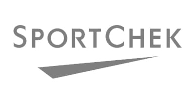 Account Partner Brand Logo in Grey