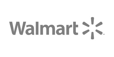 Account Partner Brand Logo in Grey