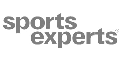 Account Partner Brand Logo in Grey