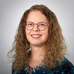 Dr. Dee Scadden
