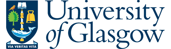 University of Glasgow logo