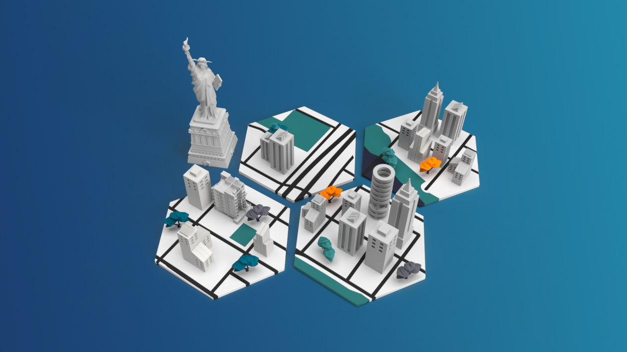 The Next Up and Coming New York Zip Codes