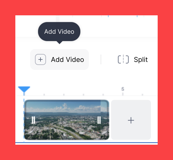 video presentation in google slides