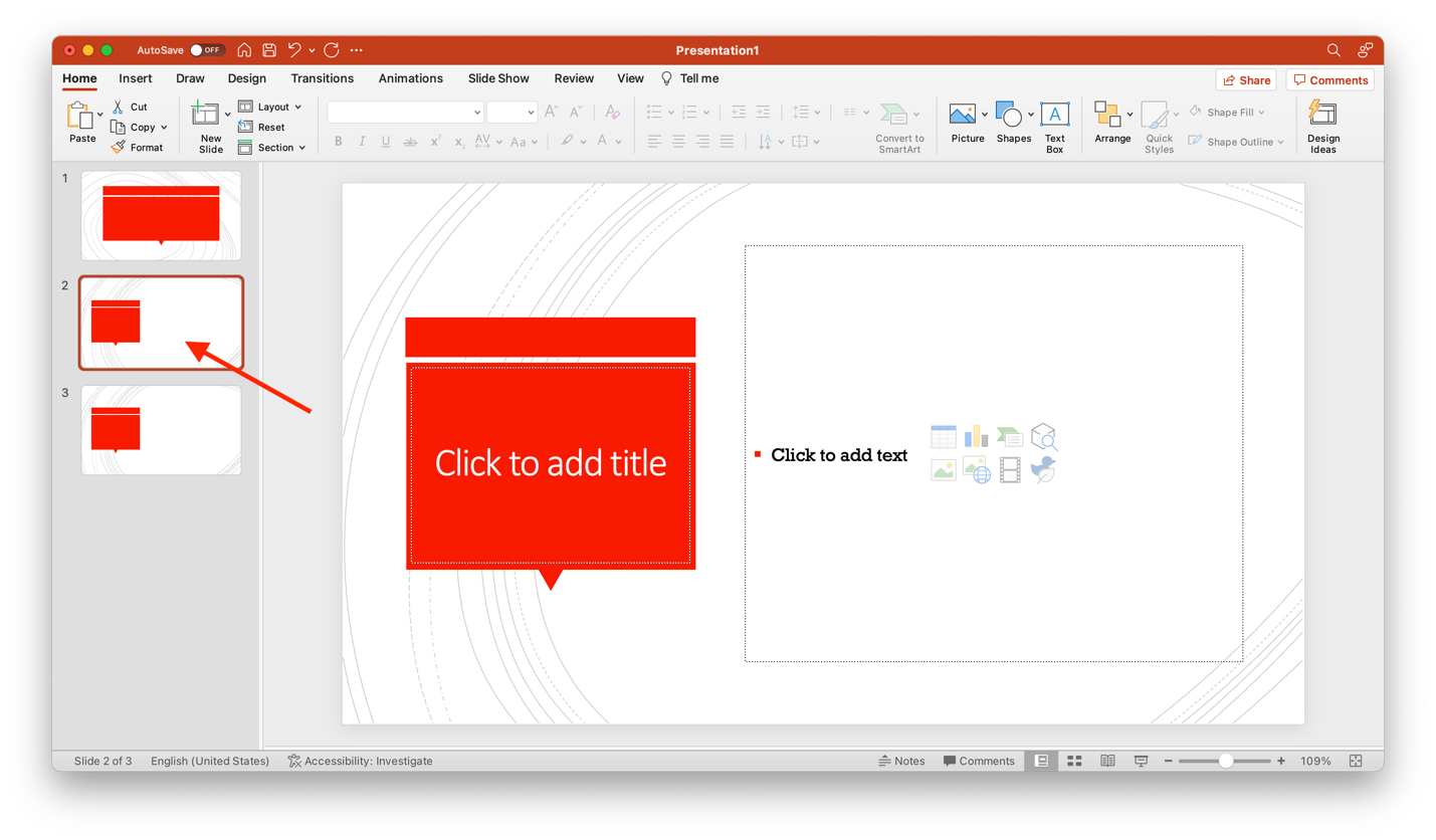 how to add video to powerpoint from the web