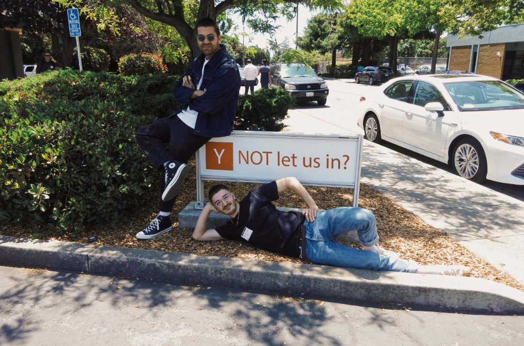 How We Tried to Hustle Our Way Into YC After We Got Rejected