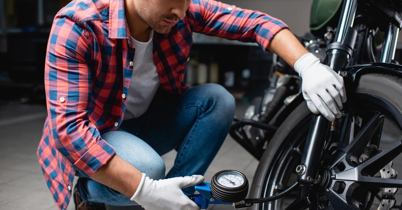 How To Read Motorcycle Tire Size ThrottlePack