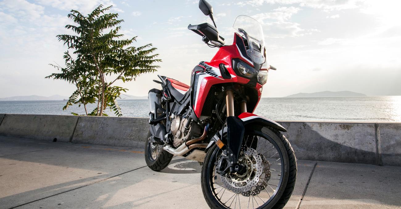 Best dual sport motorcycle tires