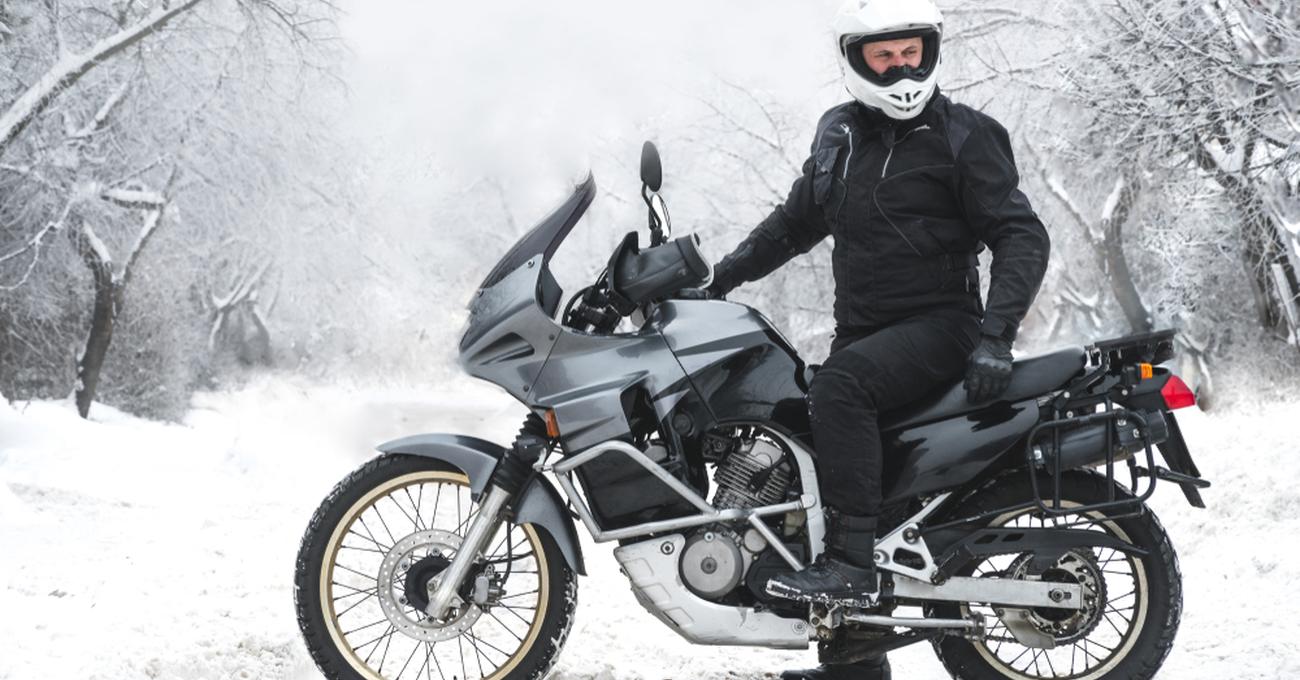 Best Motorcycle Tires For Cold Weather ThrottlePack
