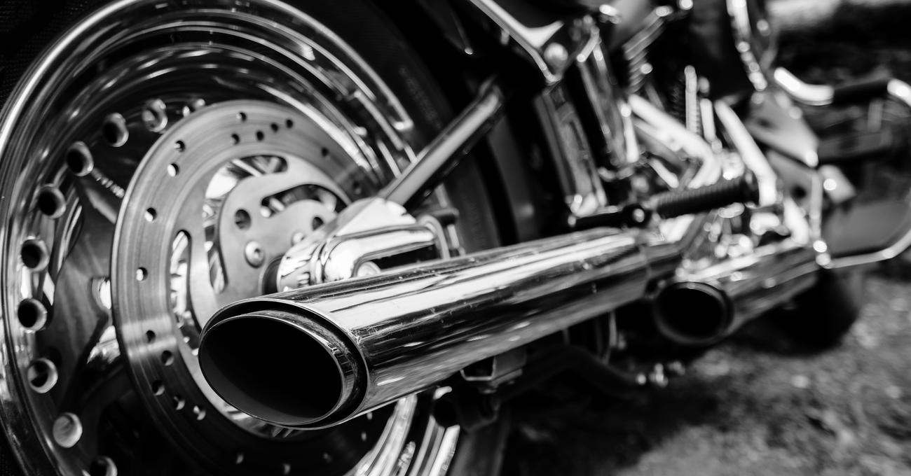 Do Harleys Have ABS Braking Systems? ThrottlePack