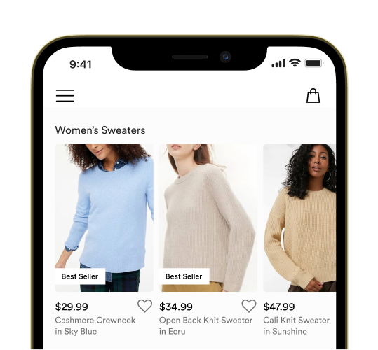 Plans & Pricing Tapcart