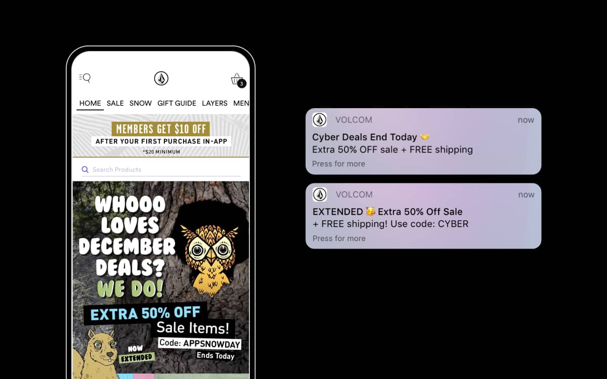 Leveraging Customers Smartphones: Boost Sales Now!