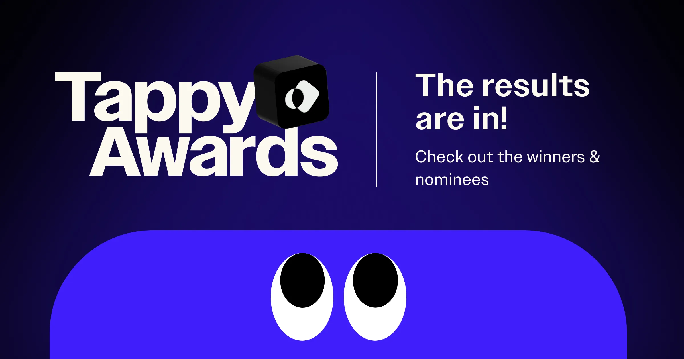 The Tappy Awards Tapcart