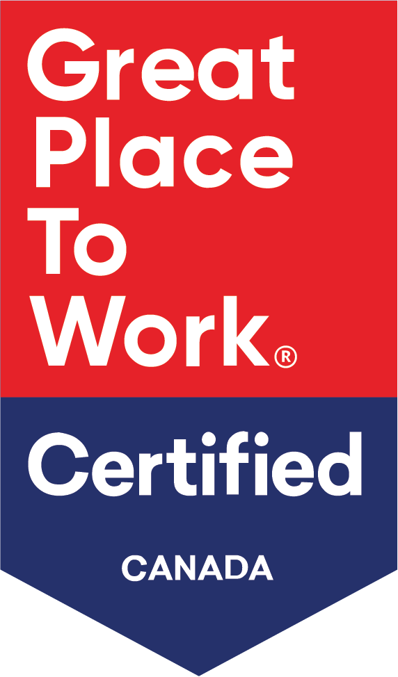 Home Page | Great Place To Work® Canada