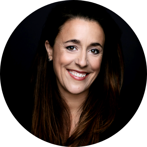 Photo de Josée-Christine Boilard