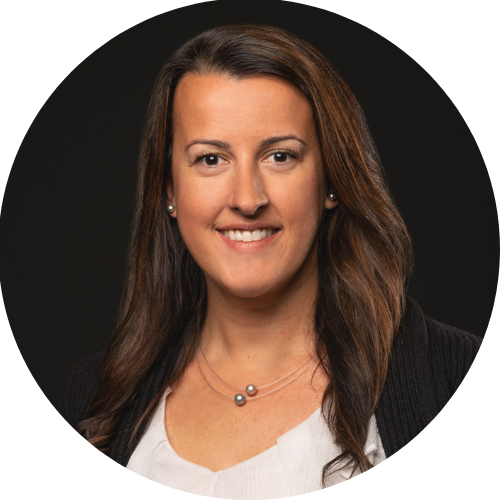 Photo de Joëlle Verreault
