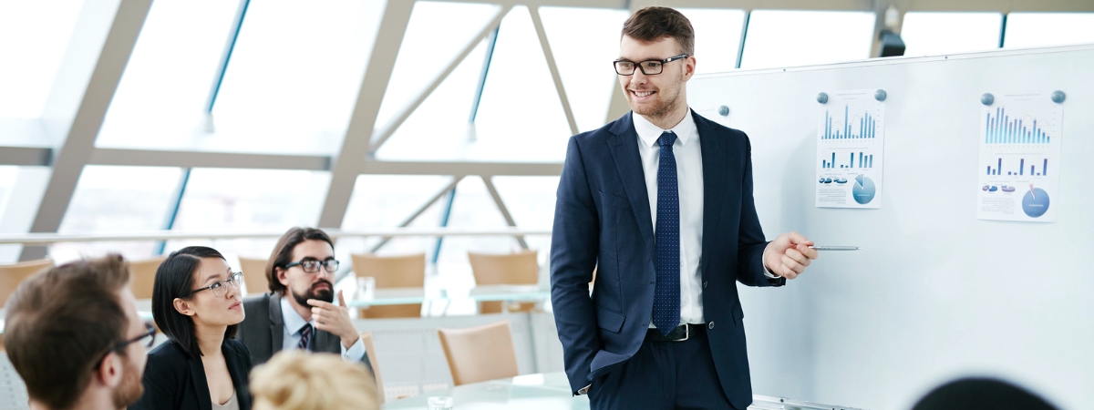 Image promotionnelle pour l'article Rétention et la gestion de la performance