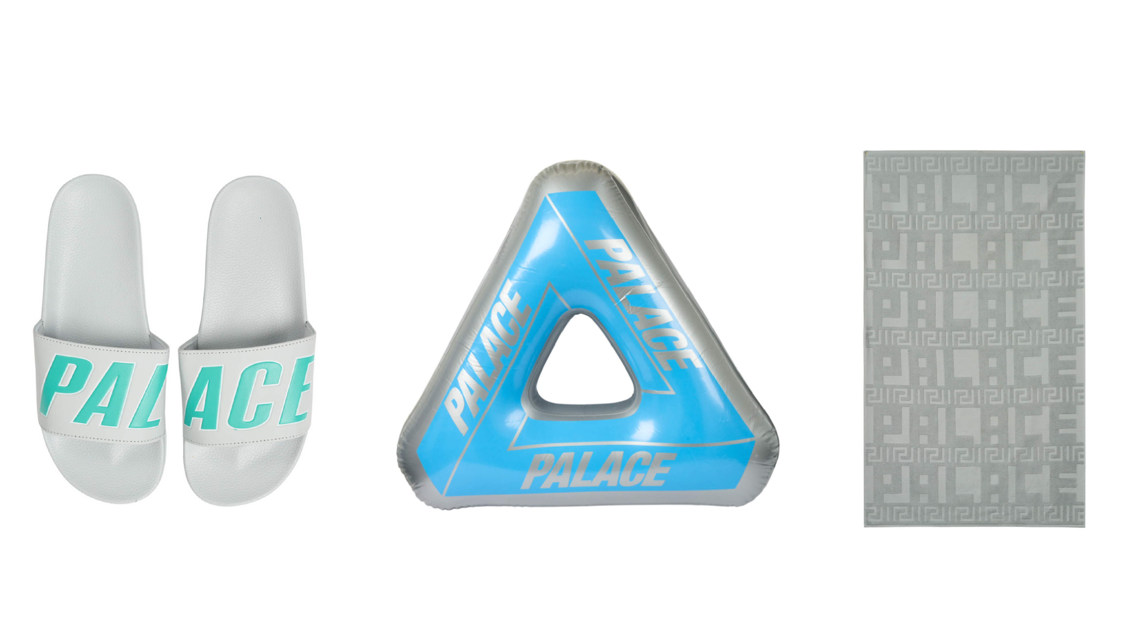 palace beach apparel