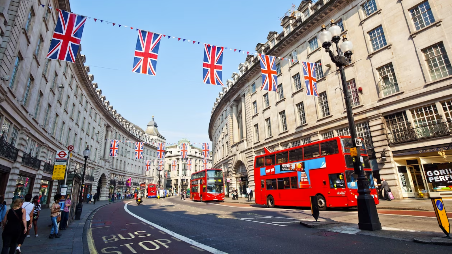 The Streetwear Shops Guide London