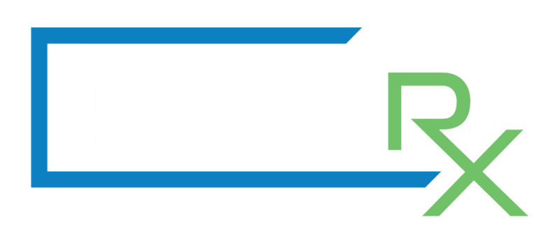 Pca Rx PCA Rx - Creating Better Solutions and Healthier Outcomes