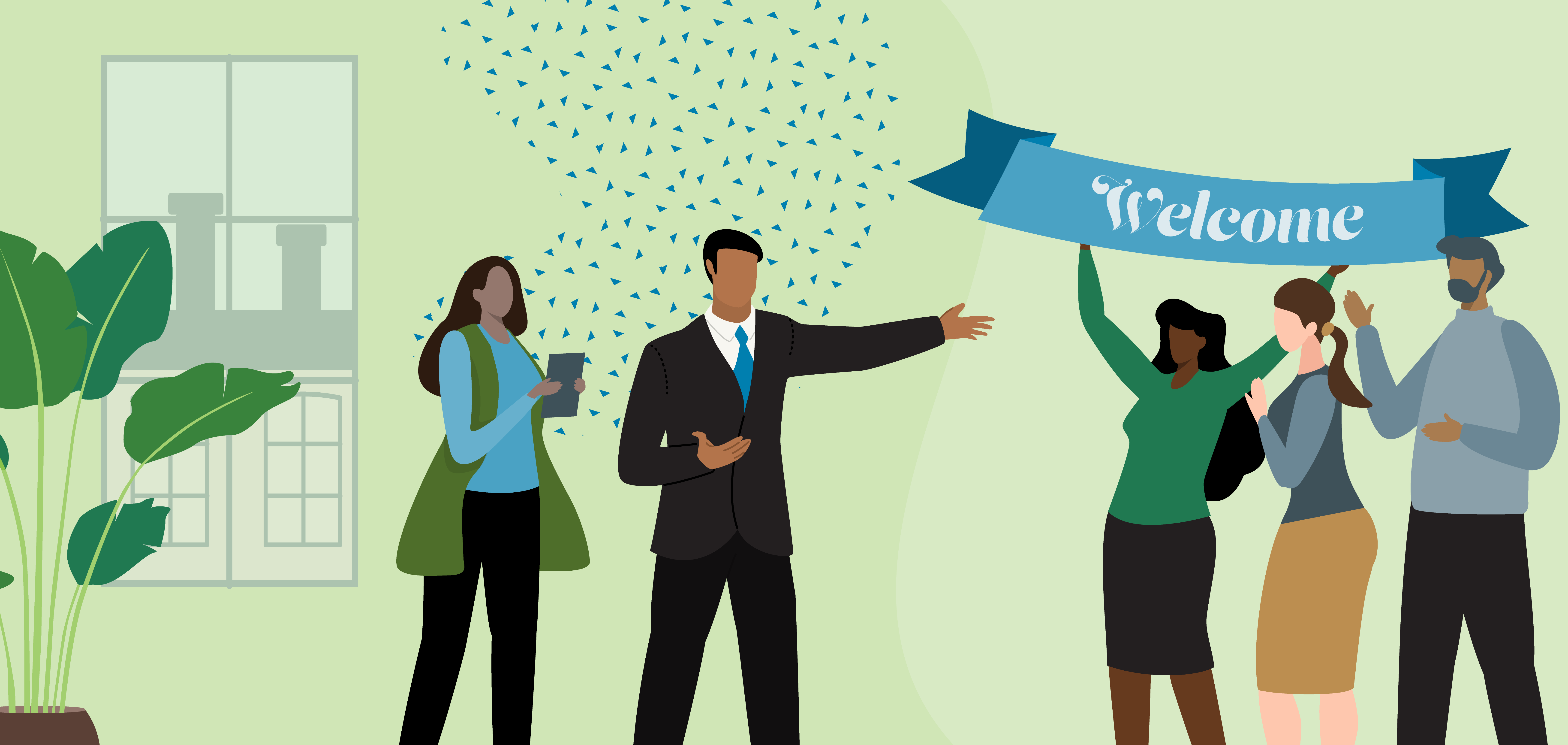 Cutting through the noise, why employer brand is everyone’s job