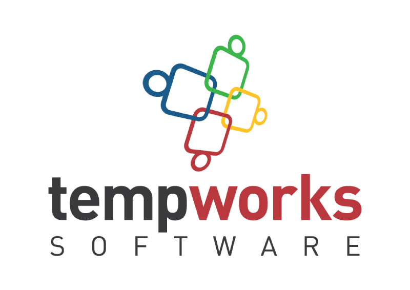 TempWorks Recruitment Software Integration Sense