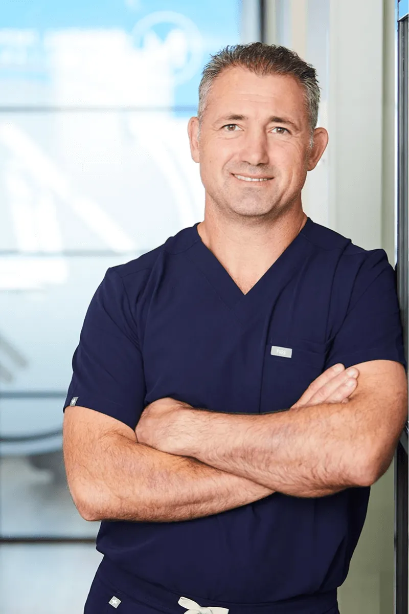 Dental Implants Sydney, 25 Years Experience