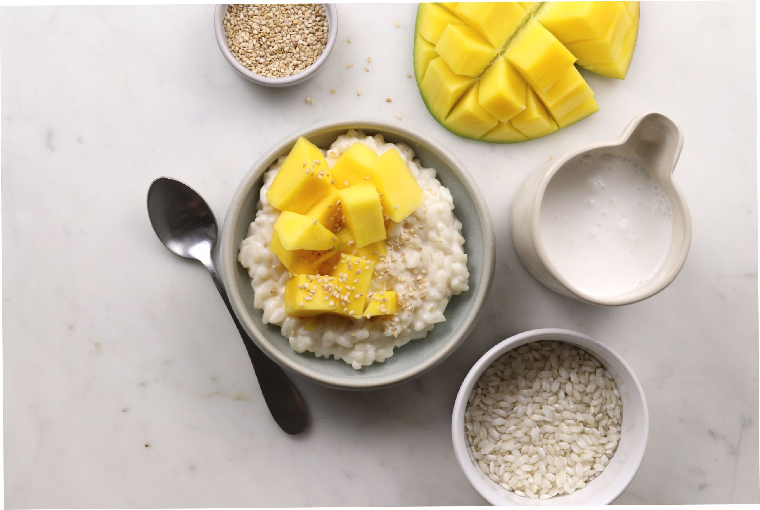 Is Coconut Cream the Same As Coconut Milk?