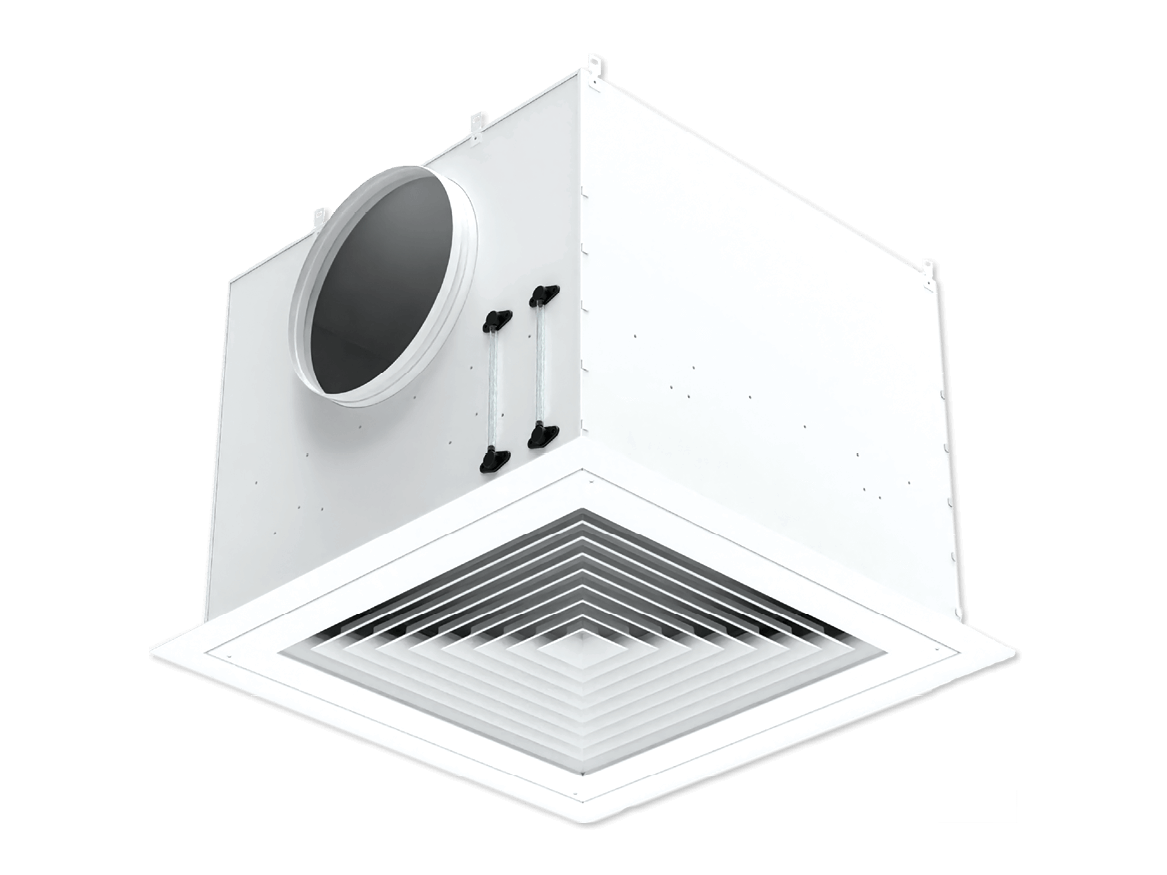 Diffuse Box® 3