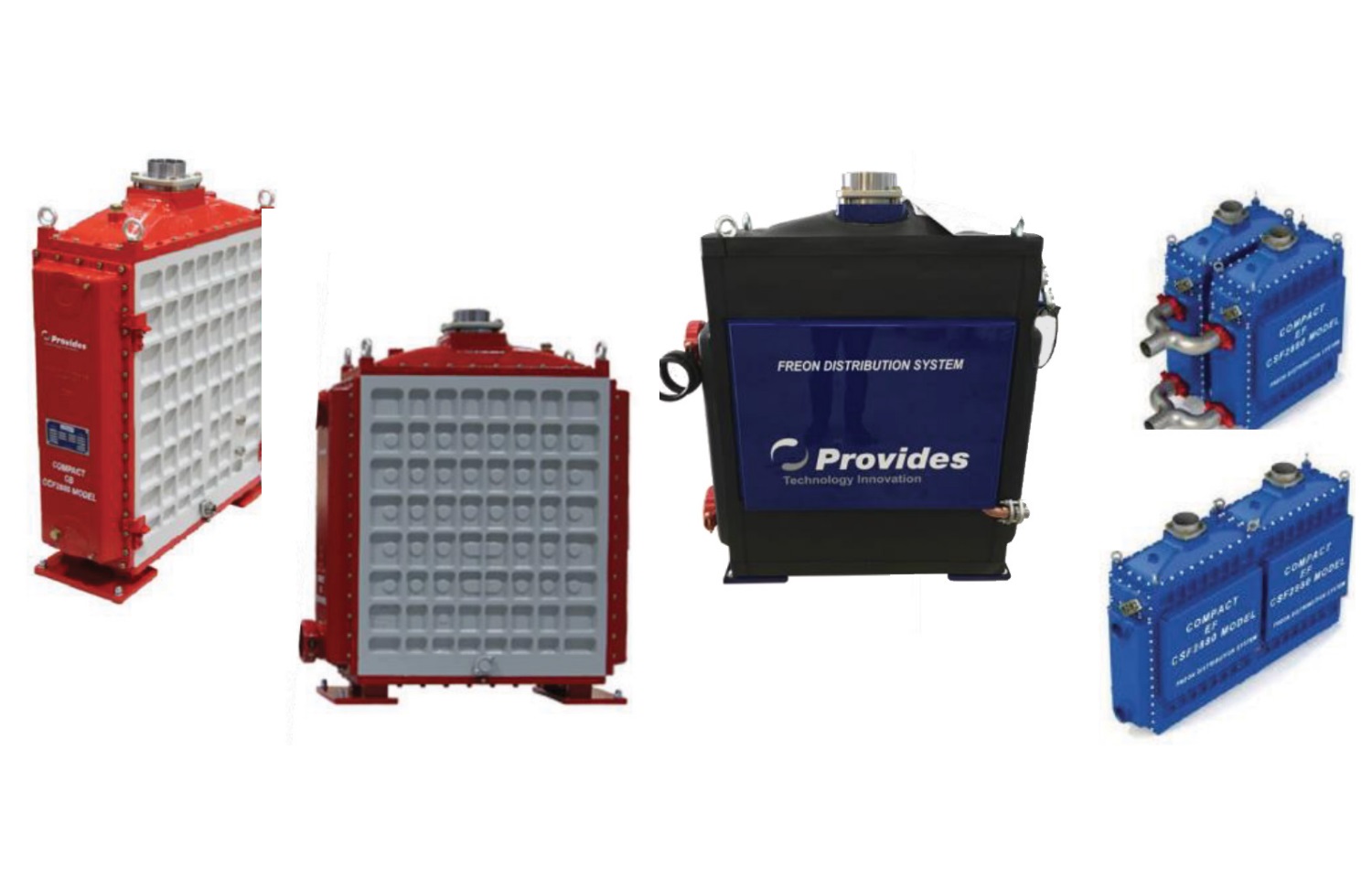 Provides US Products