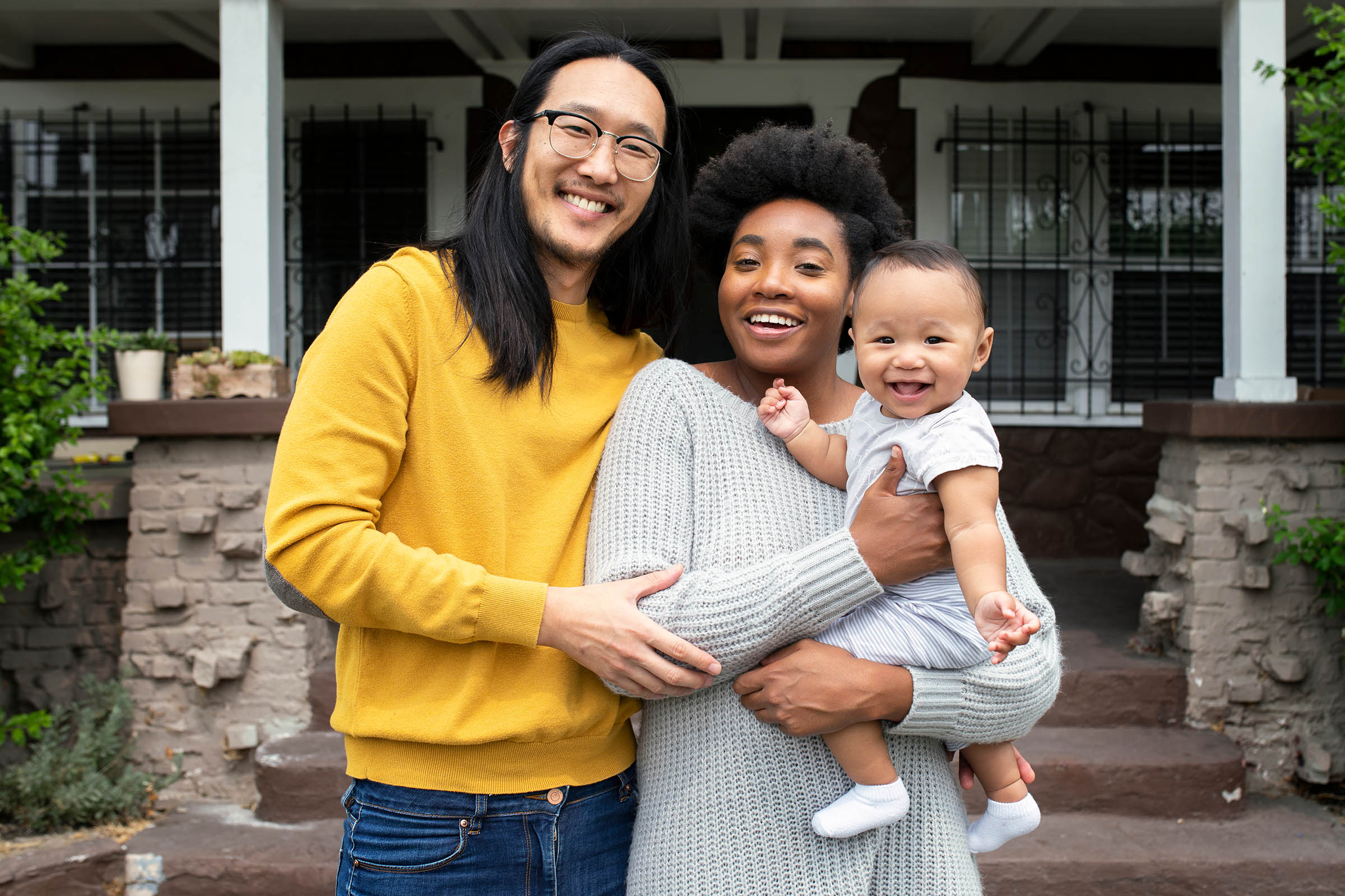 Illinois Housing Help is Here!