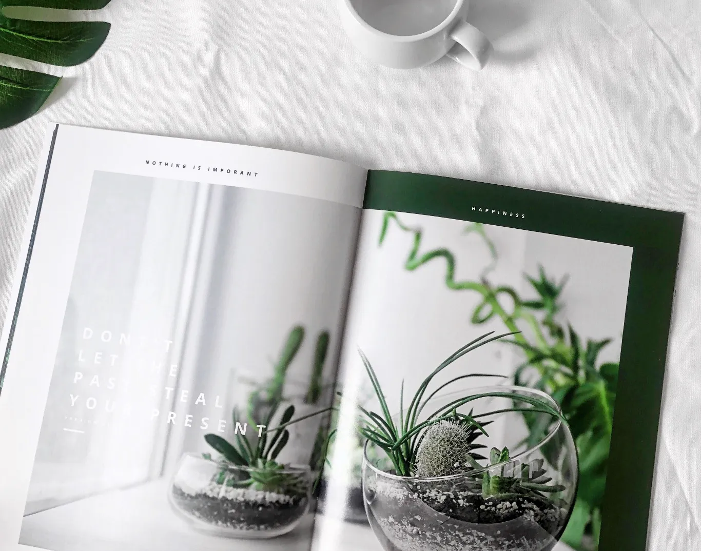 Standing Out on the Bookshelf: The Benefits of Custom Hardcover Book ...