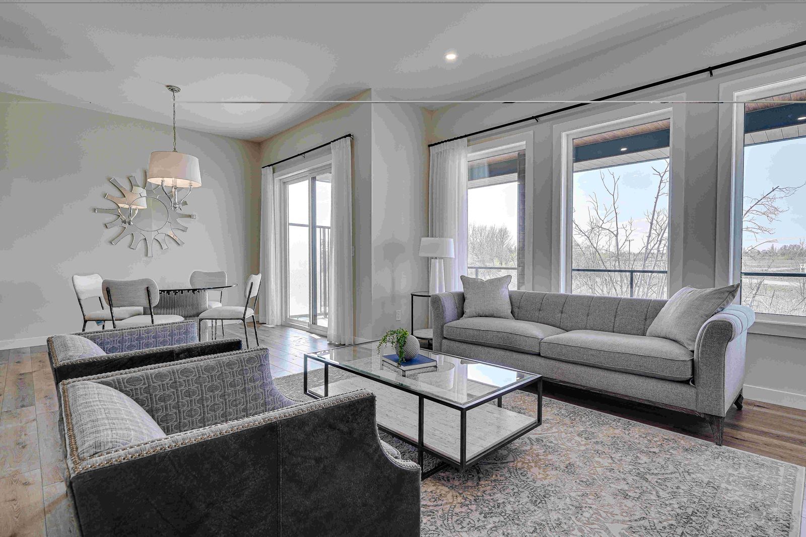 DS HOMES