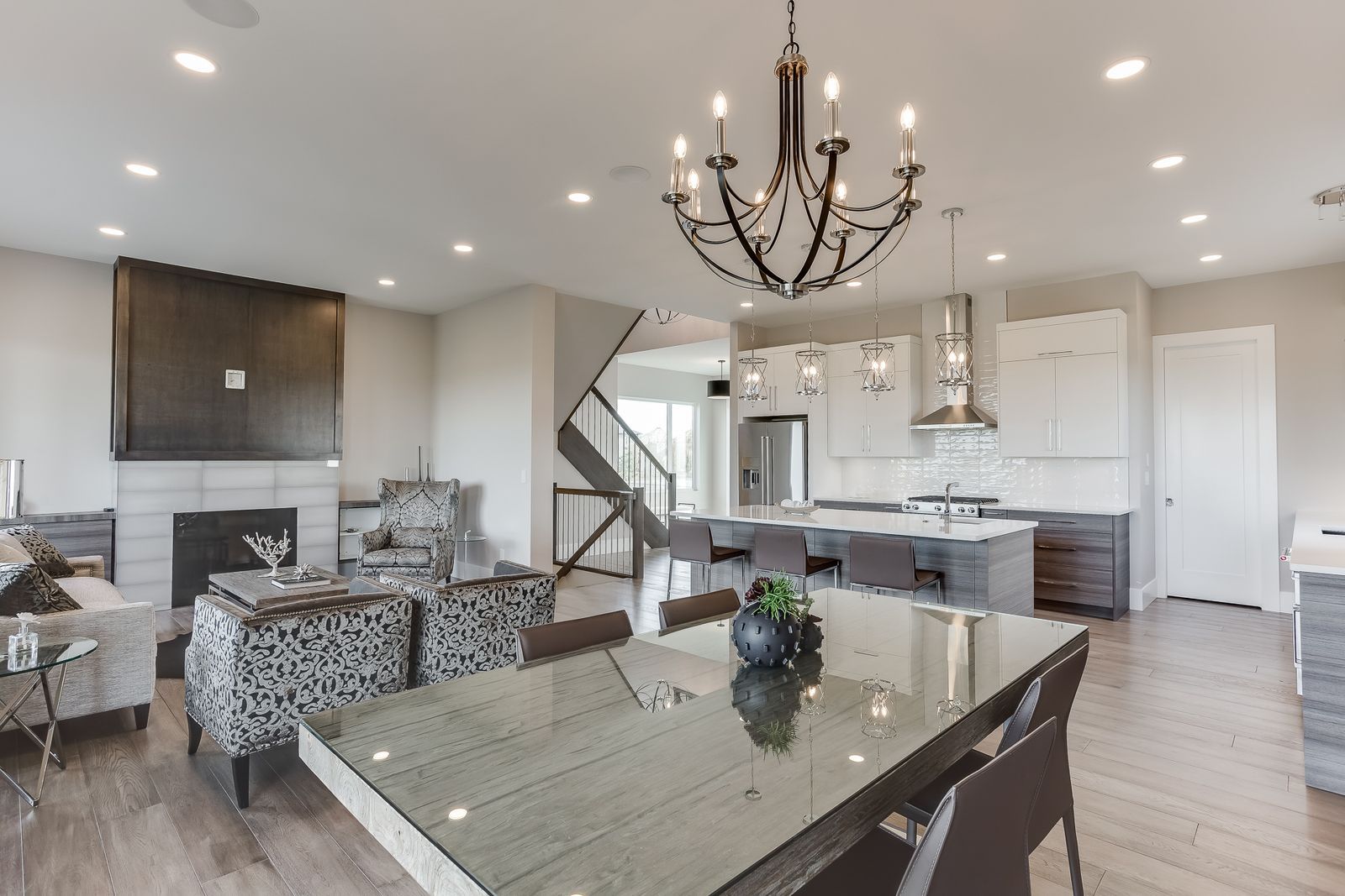 DS HOMES