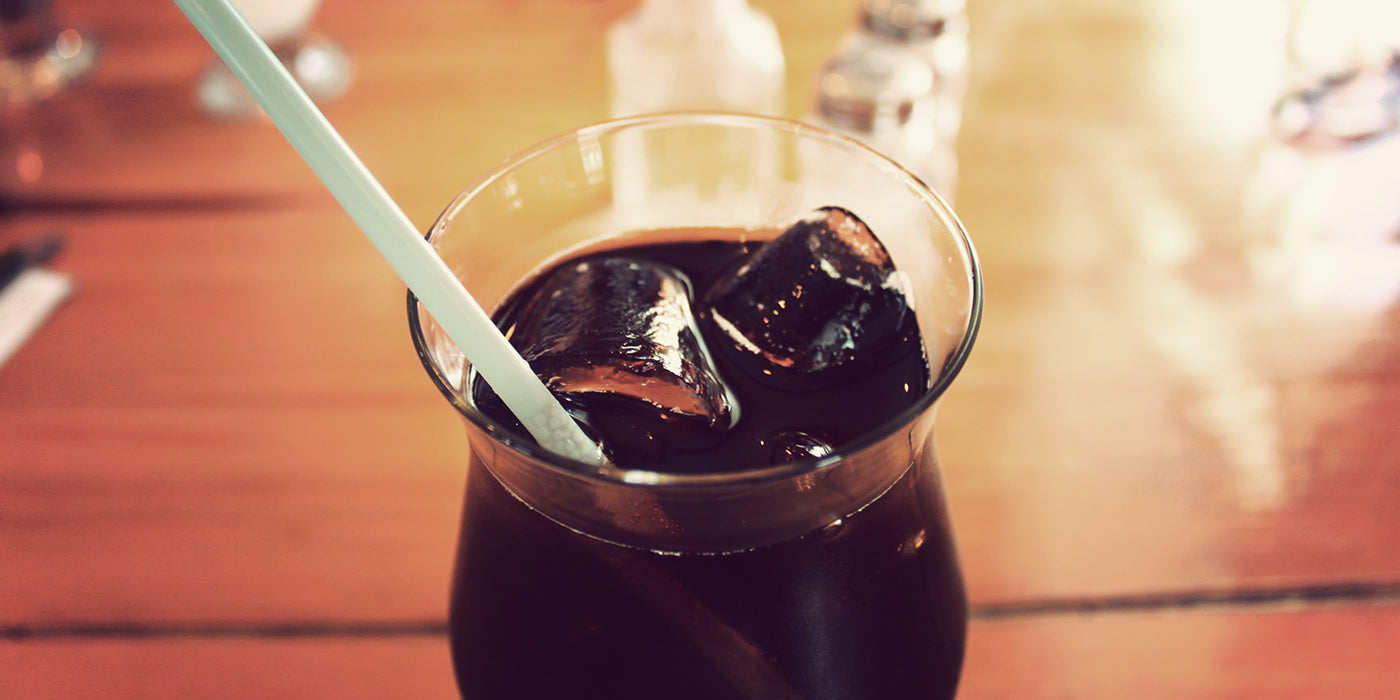 Soda Can Raise Blood Pressure