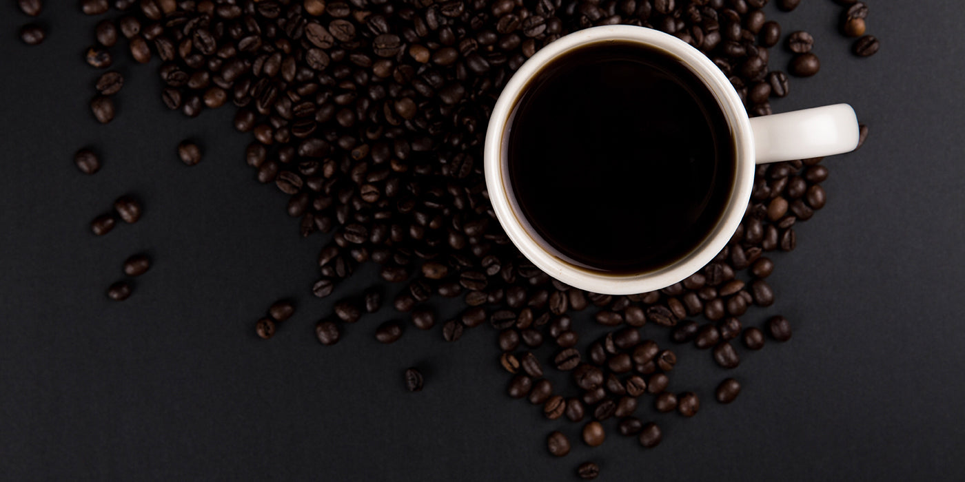 Study Says Absurd Amount of Coffee Is Safe for Arteries