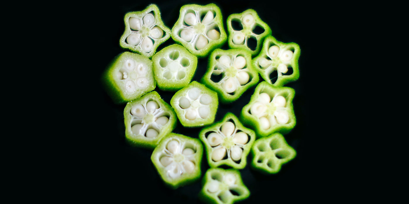 Drinking Okra Water May Aid Blood Sugar