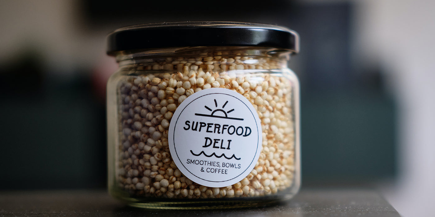 Millet May Aid Blood Sugar