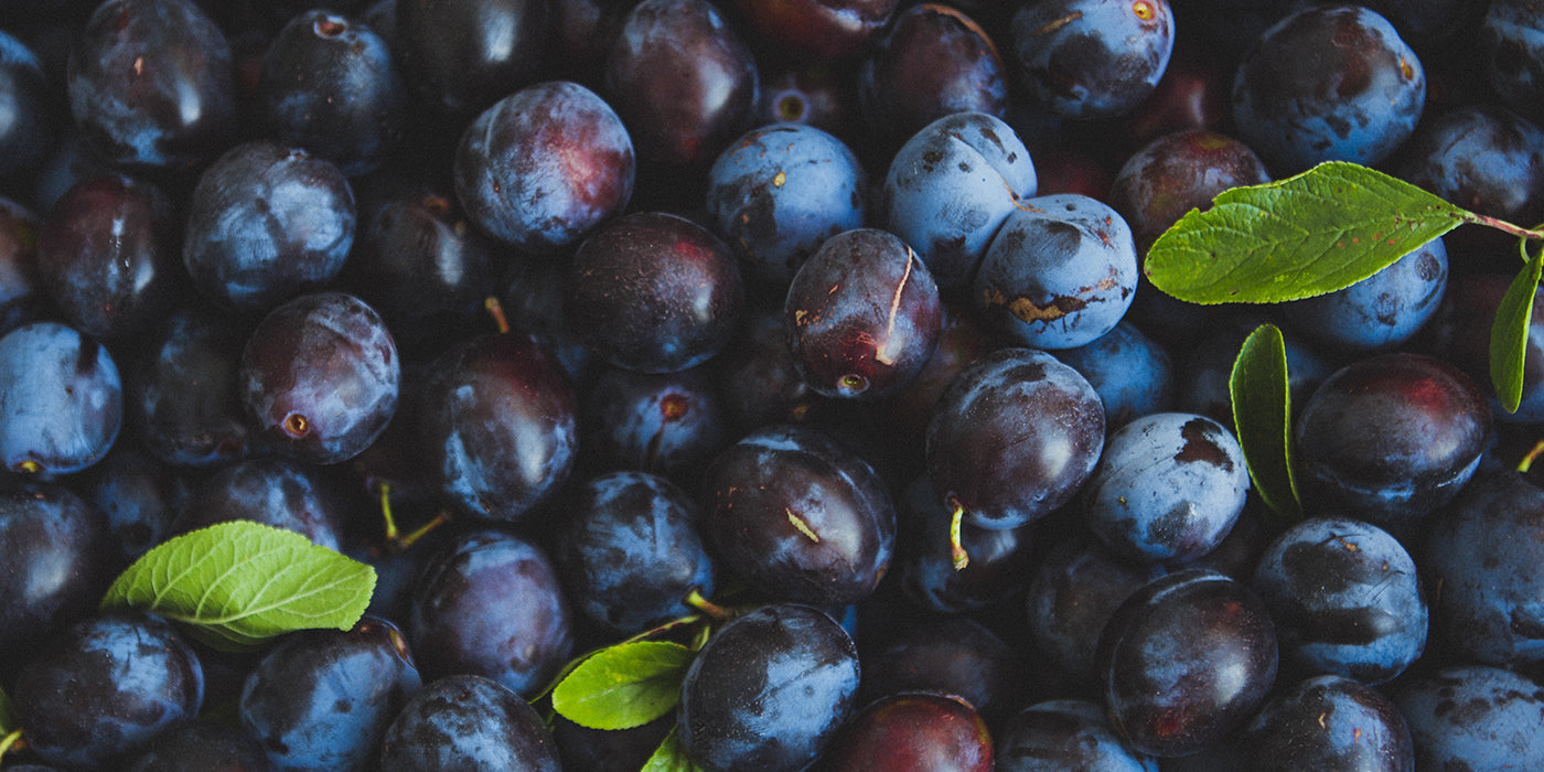 Why You Should Eat More Plums