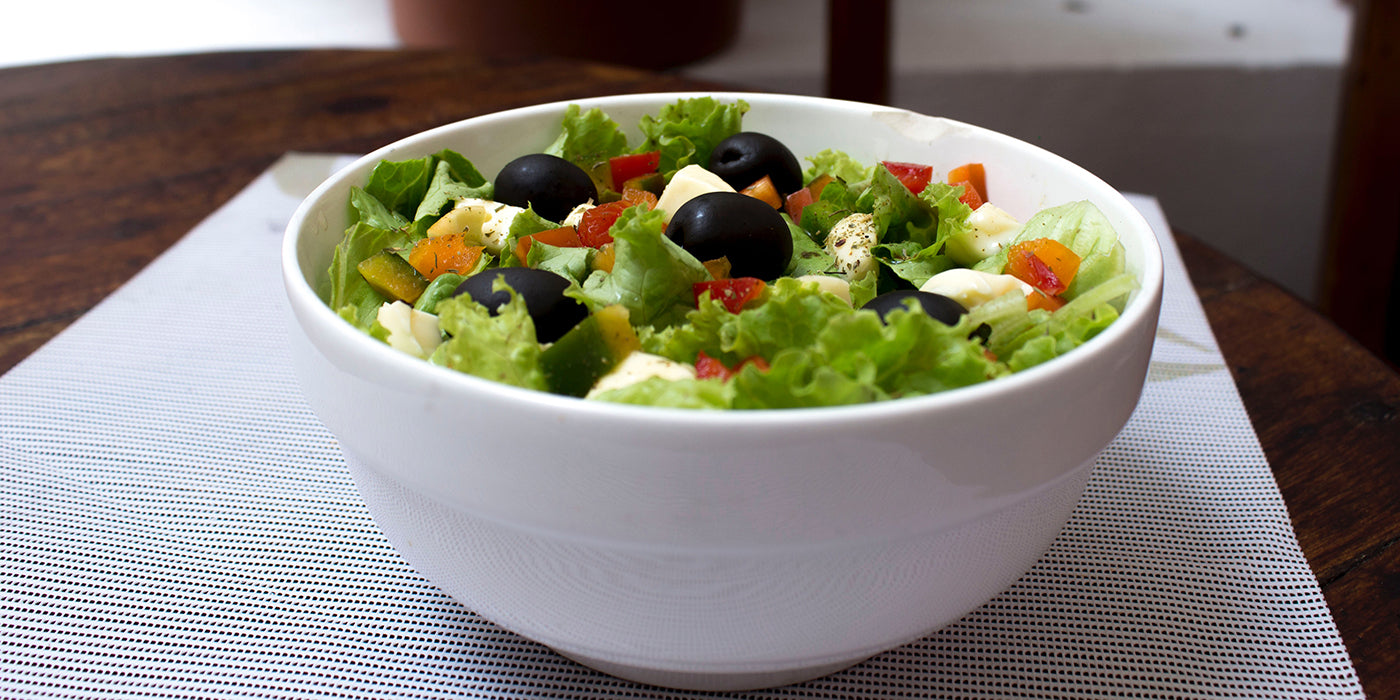 Listeria in Bagged Salads Kills Two, Sickens at Least 17