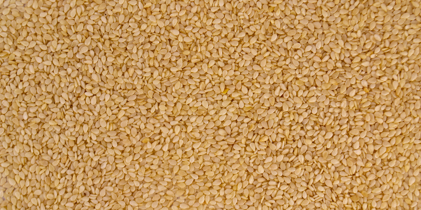 Sesame Seeds May Help Blood Sugar