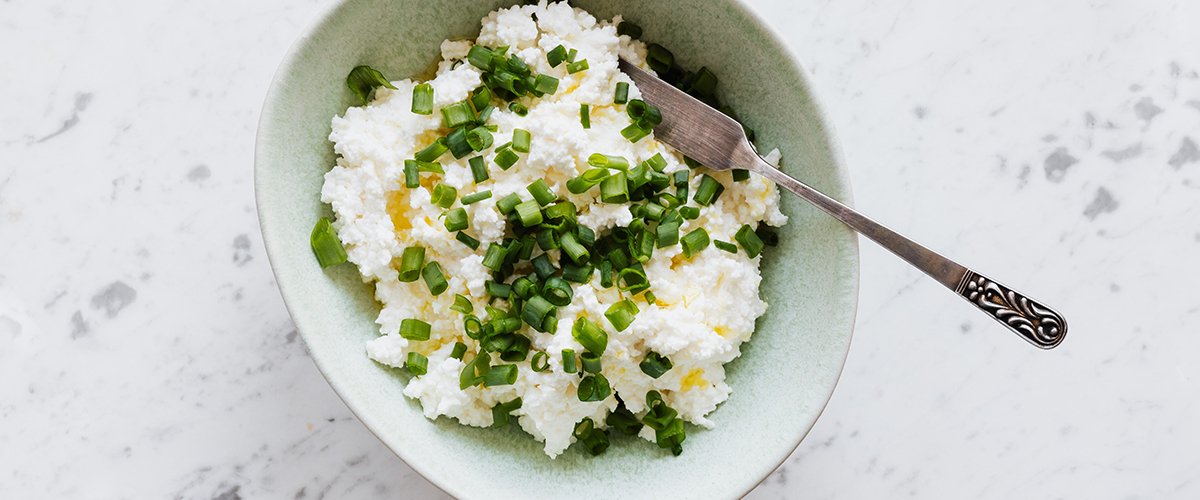What Is the Cottage Cheese Diet, and Is it Healthy?
