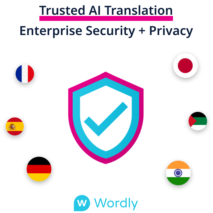 Trusted AI Translation
