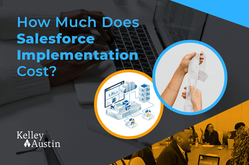 How Much Does Salesforce Implementation Cost?