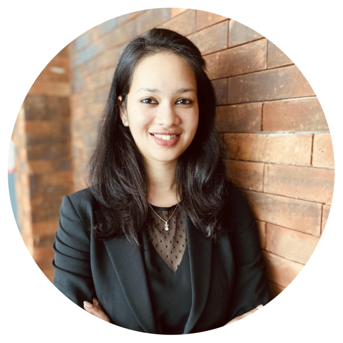 Saumya Mittal, Co-Founder & Chief Executive Officer at FitBudd
