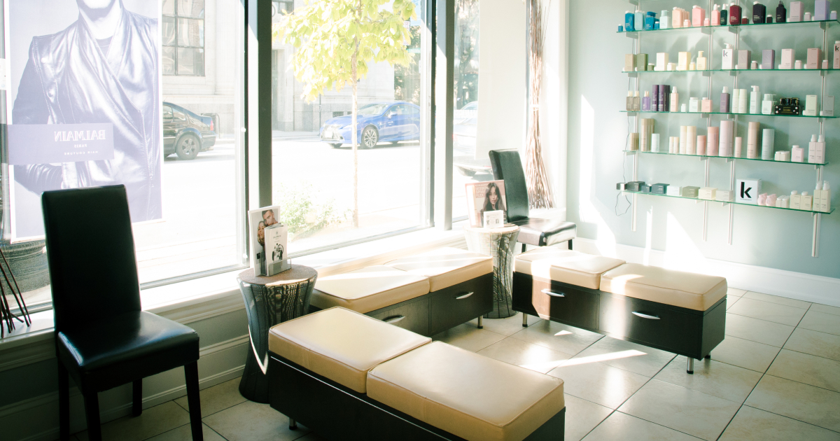 Fullerton Salon & Spa