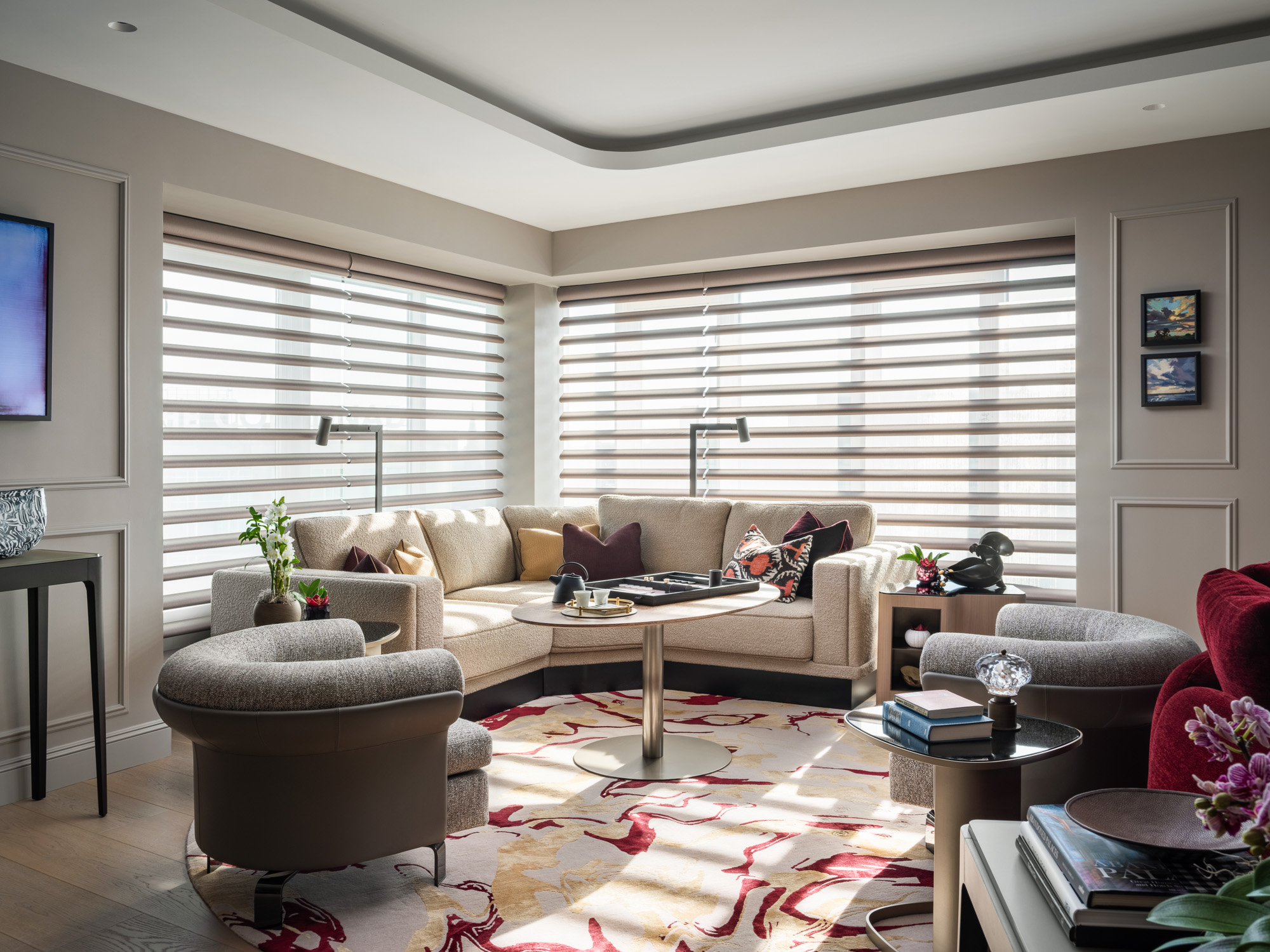Boston Boston Creates The Dream Apartment Renovation preview